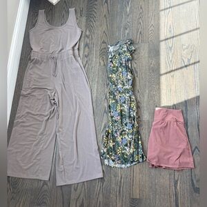 Assorted Women’s Clothes